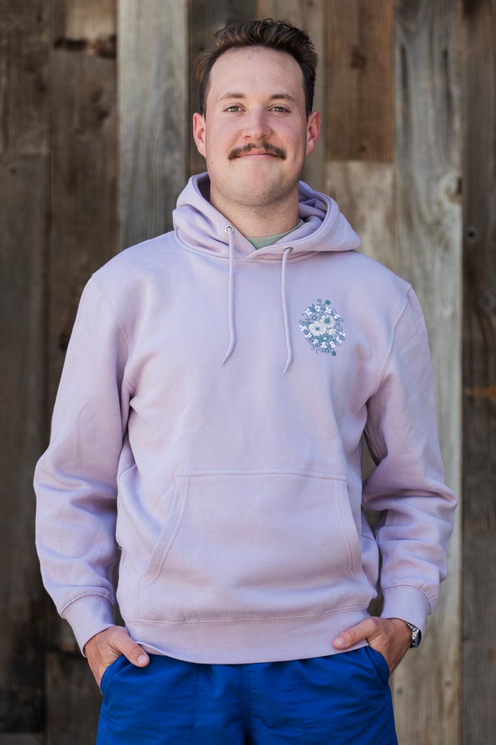 Wild Flower HD Hume Supply Co Apparel wild-flower-hd-hume-supply-co-apparel