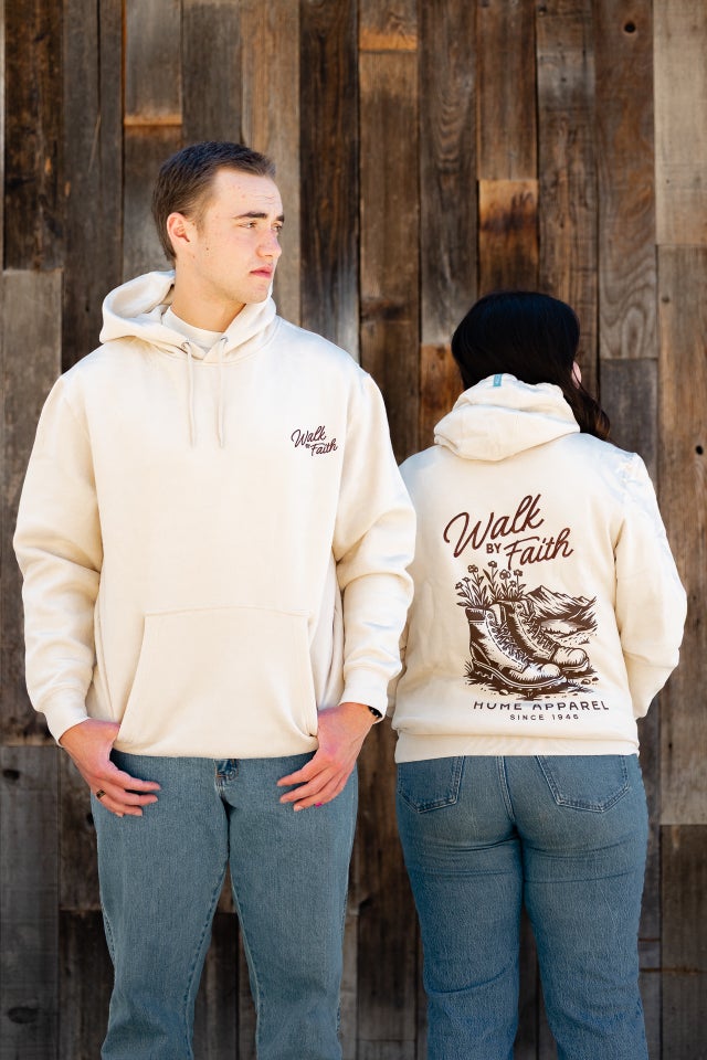 Sweatshirt - Apparel | Hume Supply Co + Apparel