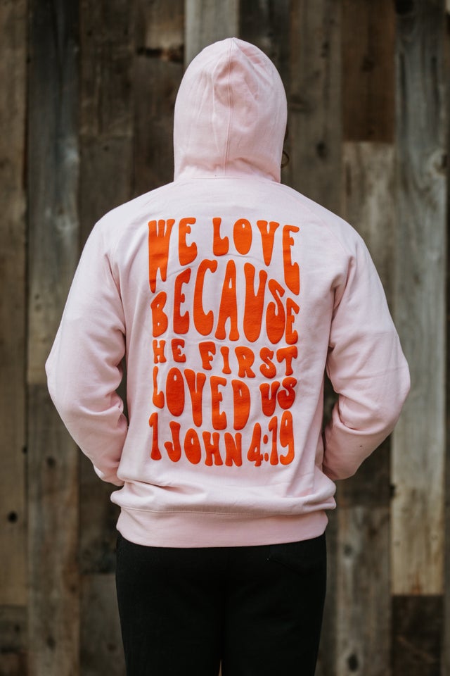 Sweatshirt - Apparel | Hume Supply Co + Apparel