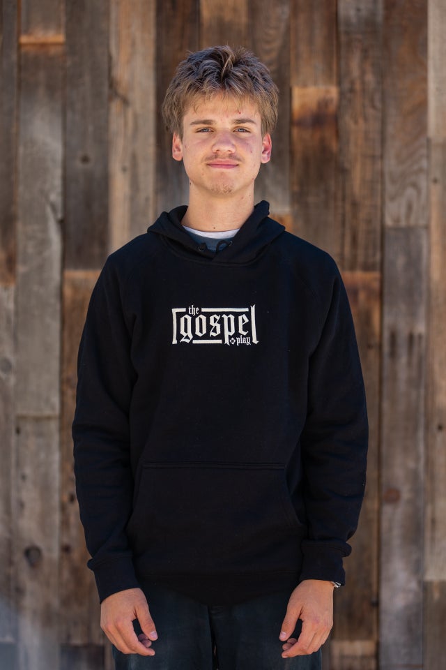 Sweatshirt - Apparel | Hume Supply Co + Apparel