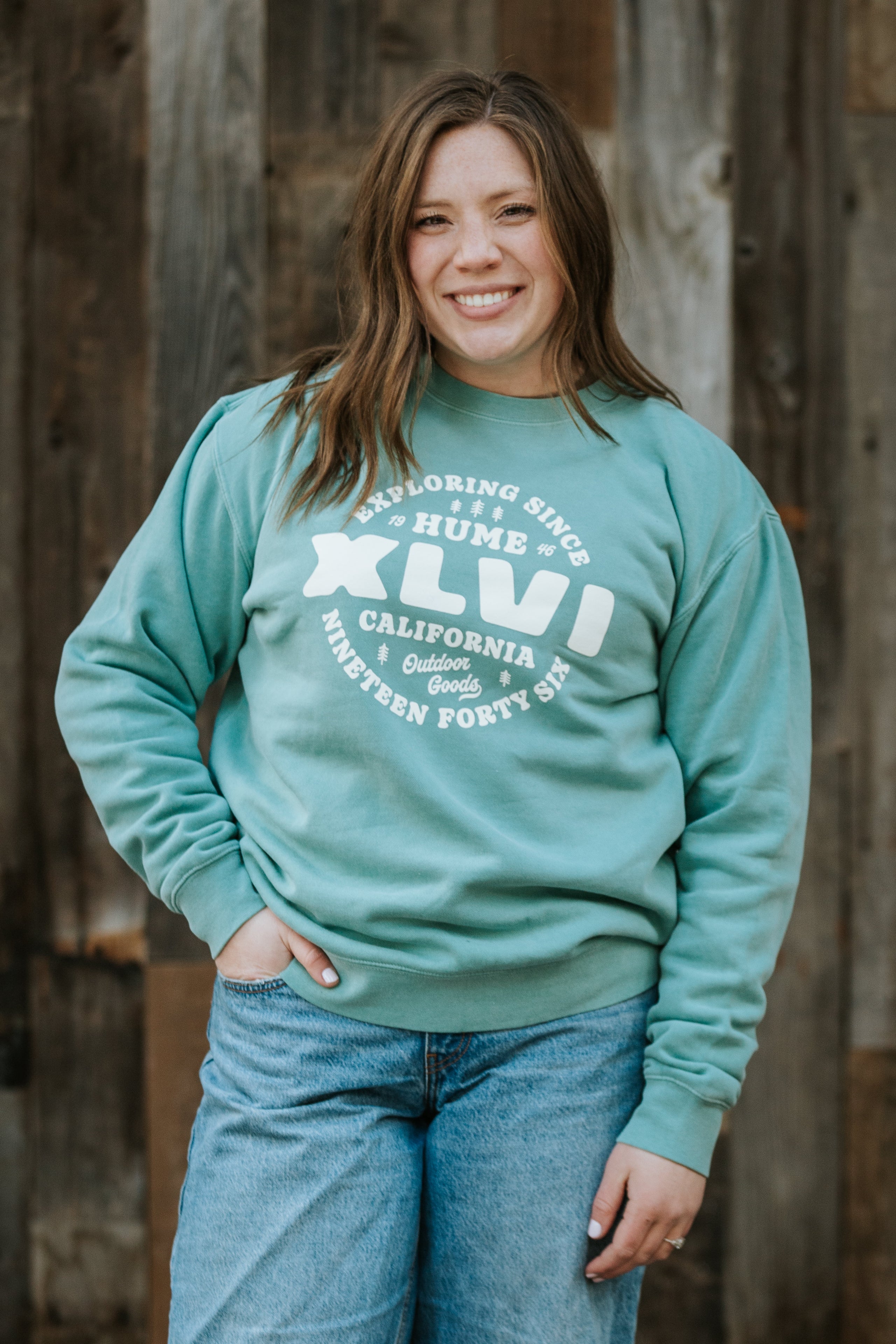 Outdoor Goods CW Hume Supply Co + Apparel