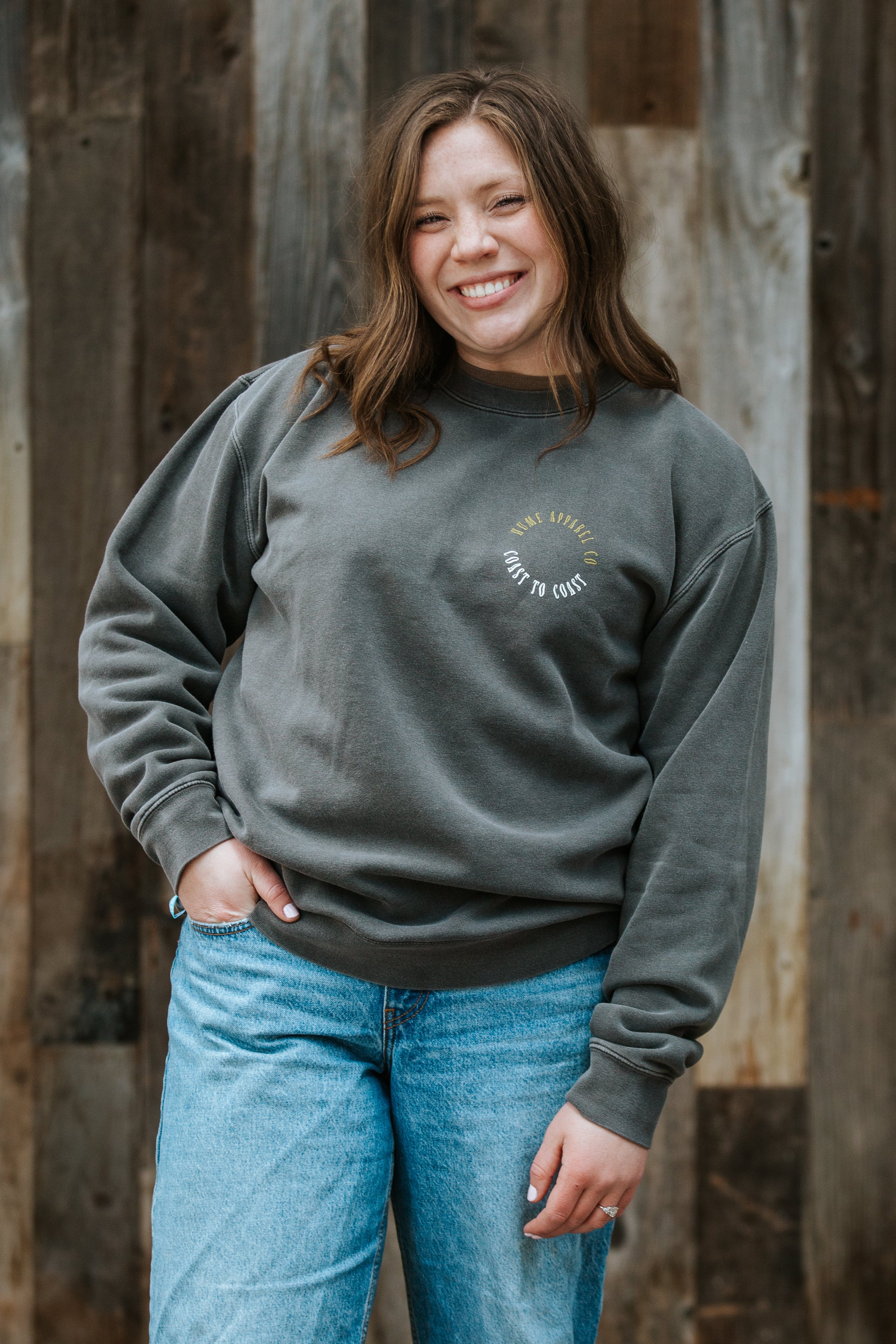 Camp X CW Hume Supply Co + Apparel